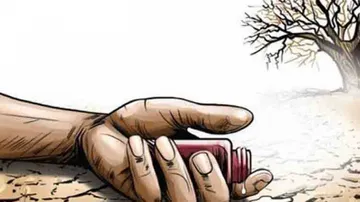1 more farmer commits suicide in western Odisha