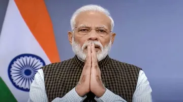 PM Modi Asks CMs To Show No Leniency Against Emerging Second Wave Of Covid-19