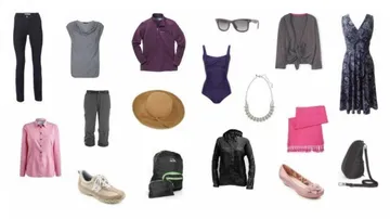 Head to toe dressing guide for New Year's Eve