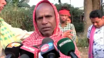 Missing youth's body found inside well in Odisha