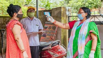 COVID-19 Treatment: Odisha Issues SOP On Use Of Favipiravir