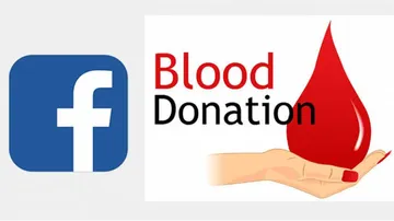 Facebook inaugurates blood donations centre for over 21 crore Indian users