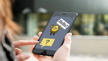 Facebook AI team teaching chatbots how to talk like humans