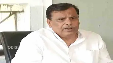 Tainted mine owners be debarred from bidding in mines auction: Srikant Jena