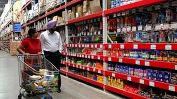 Cabinet approves 100% FDI in retail, construction