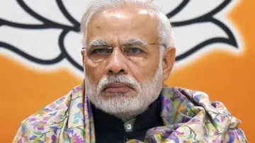 Modi, CBI theory on Chidambaram, Maran far-fetched: Congress