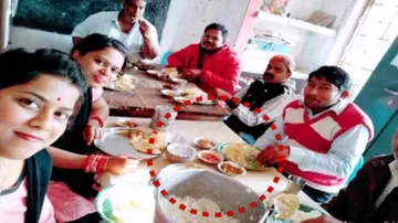 Headmaster In Odisha Suspended For Organising Feast For Teachers During School Hours