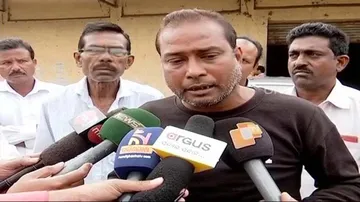 Farmers Protest 'Duplicate' Fertiliser Sale In Odisha