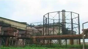 Odisha hopes Rs 8Kcr booster will revive Talcher Fert Plant