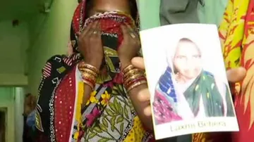 Elderly woman goes missing on tour under Odisha govt's pilgrimage scheme