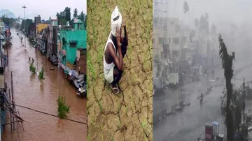 15th Finance Commission: Odisha tops in Disaster Risk Index, SDRMF up 134%