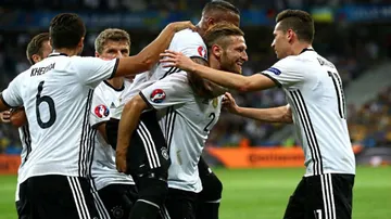 2018 World Cup win will give Germany footballers over $400k bonus each