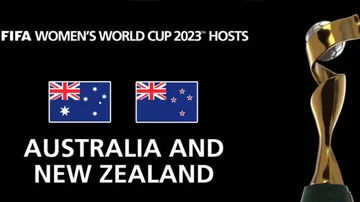 Australia & New Zealand To Host 2023 FIFA Women's WC