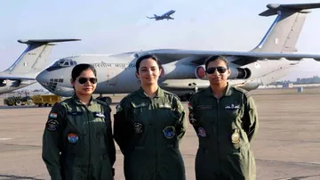 First women fighter pilots likely to start with Mig 21 Bisons: IAF chief