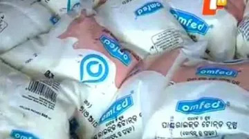 Odisha govt may increase rate of Omfed milk soon