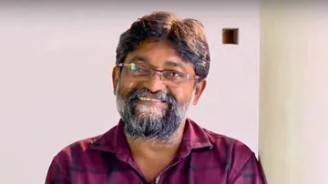 Filmmaker Radhakrishnan passes away