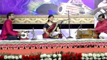 Classical Status To Odissi Music: Gurus Hail Odisha Govt's Push