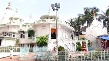 Odisha Celebrates Janmashtami In A Subdued Manner