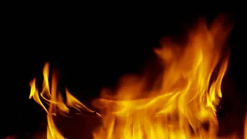 Minor boy charred to death in Cuttack