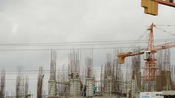 Lower refinery output slows India's June core sector growth