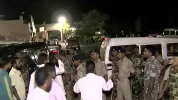 BJP Khurda Mandal president shot dead; party calls for Khurda bandh today