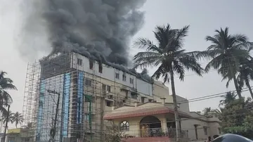 Cuttack Sun Hospital Fire: How Was The Facility Operating Without Fire Safety Certificate?