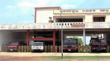 Odisha hikes allowances for Fire Service personnel