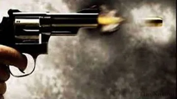 1 killed, 2 injured after miscreants open fire