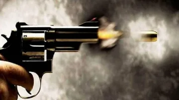 Shootout In Bhubaneswar: Bike Borne Miscreants Fire Thrice At Man Out On Bail