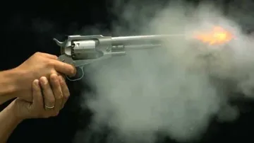 Youth injured in firing over tender related dispute in Bhubaneswar