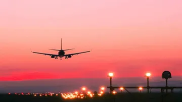 Alliance Air flight services commence from Jharsuguda