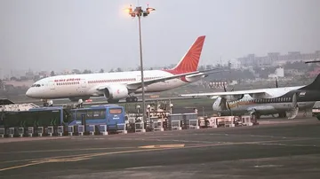 Air India Operates Kabul-Delhi Flight With 129 Passengers, Services To Afghanistan Not Cancelled Yet
