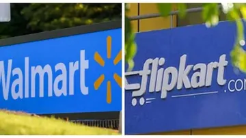 Walmart buys 77% stake in Flipkart for $16 bn