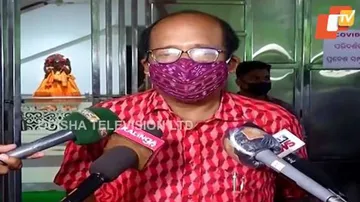 Flood Situation Under Control: Odisha WRD