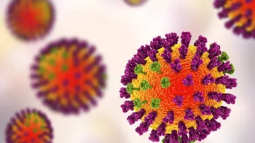 This UV light prevents airborne flu virus from spreading: Study
