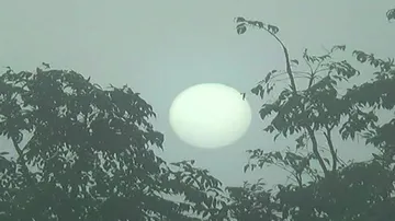 Odisha Weather Alert: Mercury To Dip Further After 5 Days