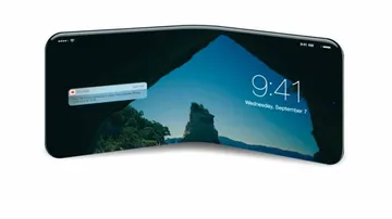 Apple files patent for foldable iPhone: Sources