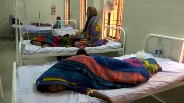 Minor dies, 4 others of family taken ill due to food poisoning