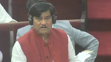 Odisha To Include Iris Scanning As Verification For Ration