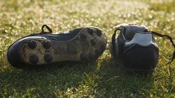 NLUO student dies during football match in Kolkata