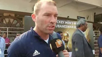 Men's Hockey World Cup: France will fight as a team, says coach Jeroen Delmee