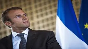 France gets youngest President in Macron, EU elated