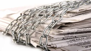 Press freedom down, 3 journalists killed in 2018: Report
