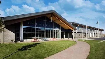One killed, four injured in Washington state school shooting