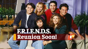 F.R.I.E.N.D.S. To Get Reunion Episode Soon | OTV News