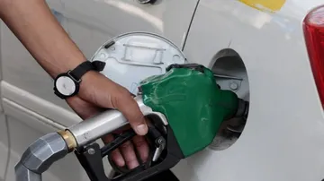 Relief to consumers as fuel prices cut sharply on Sunday