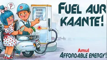 Union Budget 2021: Will Sitharaman Spare The Purse From Oil Price Flare?