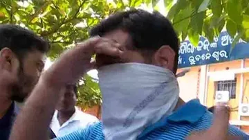 Chit fund scam: CBI arrests executive director of Nirmal Infra
