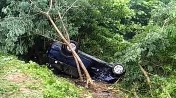3 killed, 5 injured in road accident in Jagatsinghpur