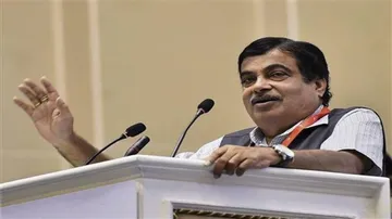 Isolate Pakistan at international forums: Gadkari